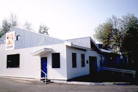 Renoveerimine