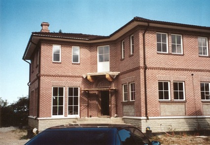Eriprojekt