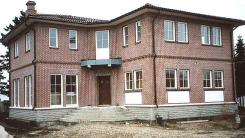 Eriprojekt