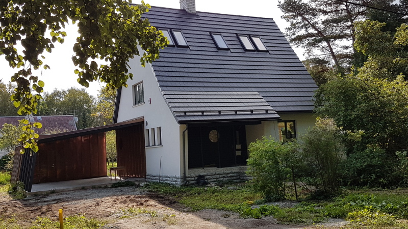Eramaja Taelaküla